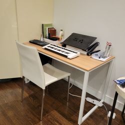 Home Office Computer Desk