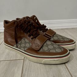 Men’s Gucci Shoes