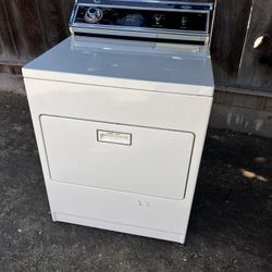Whirlpool Electric Dryer ‼️‼️‼️‼️