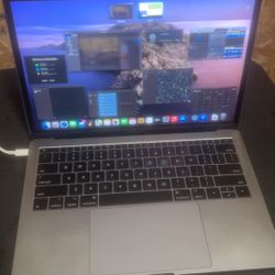 MacBook Pro