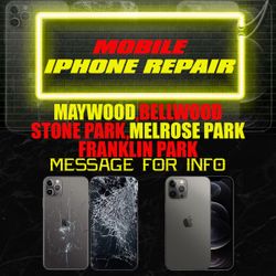 iPhone Repair