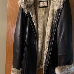 Wilson’s Leather XXL Brand New