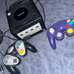 GameCube Bundle 