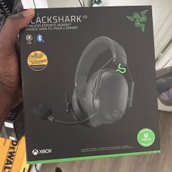 Razer Black Shark V3 