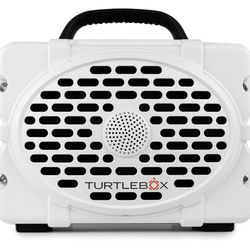 Turtlebox Speaker 