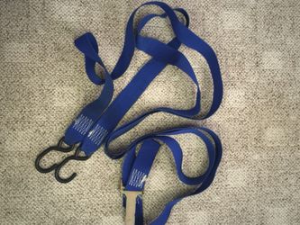 16 ft boat strap