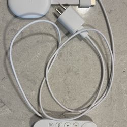Google Chromecast with Google TV (4K)