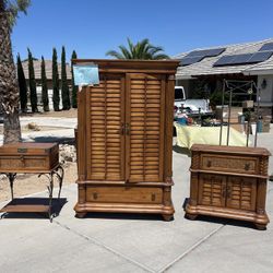 Bedroom Set