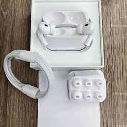 Wireless Earbuds