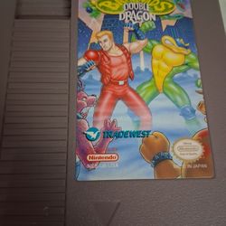 Battletods Double Dragon 