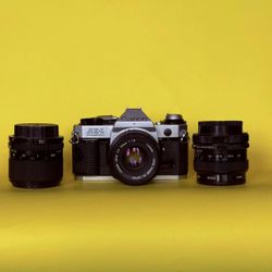 Canon Black and Brown Cameras-and-accessories(107)62