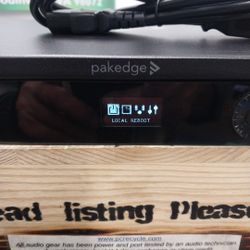 Pakedge PowerPak 9