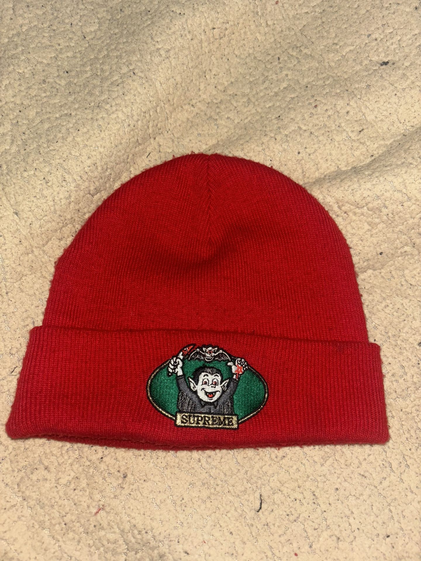 Supreme Beanie