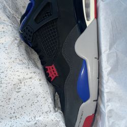 Jordan 4 retro Rare Air