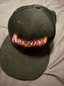 Arizona DiamondBacks Fitted Hat 7 5/8