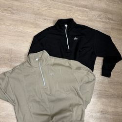 Alo Zips