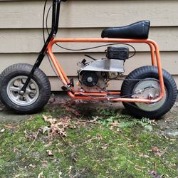 Mini Bike