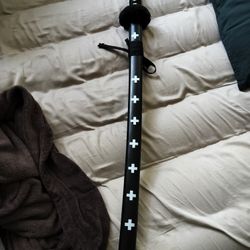 Anime Cosplay Sword