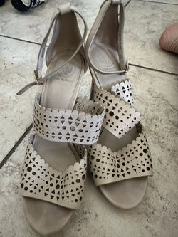 Tory Burch heel-sandals