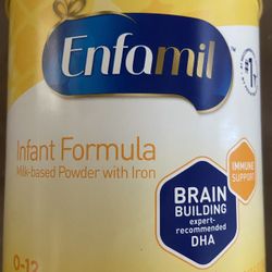 Enfamil 