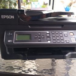 Epson Printer