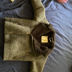 Zara 4T Biker Jacket