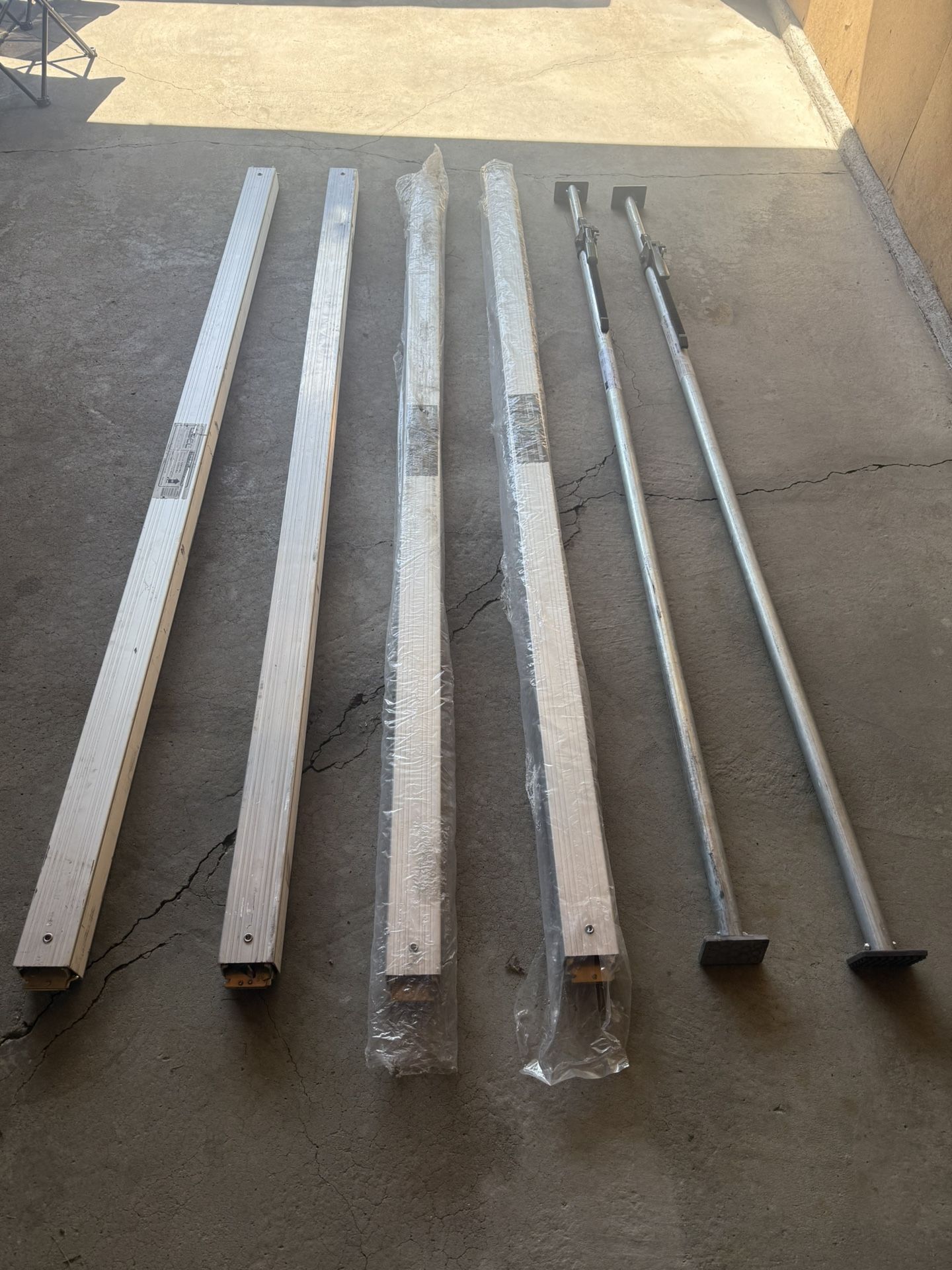 Load Bars 