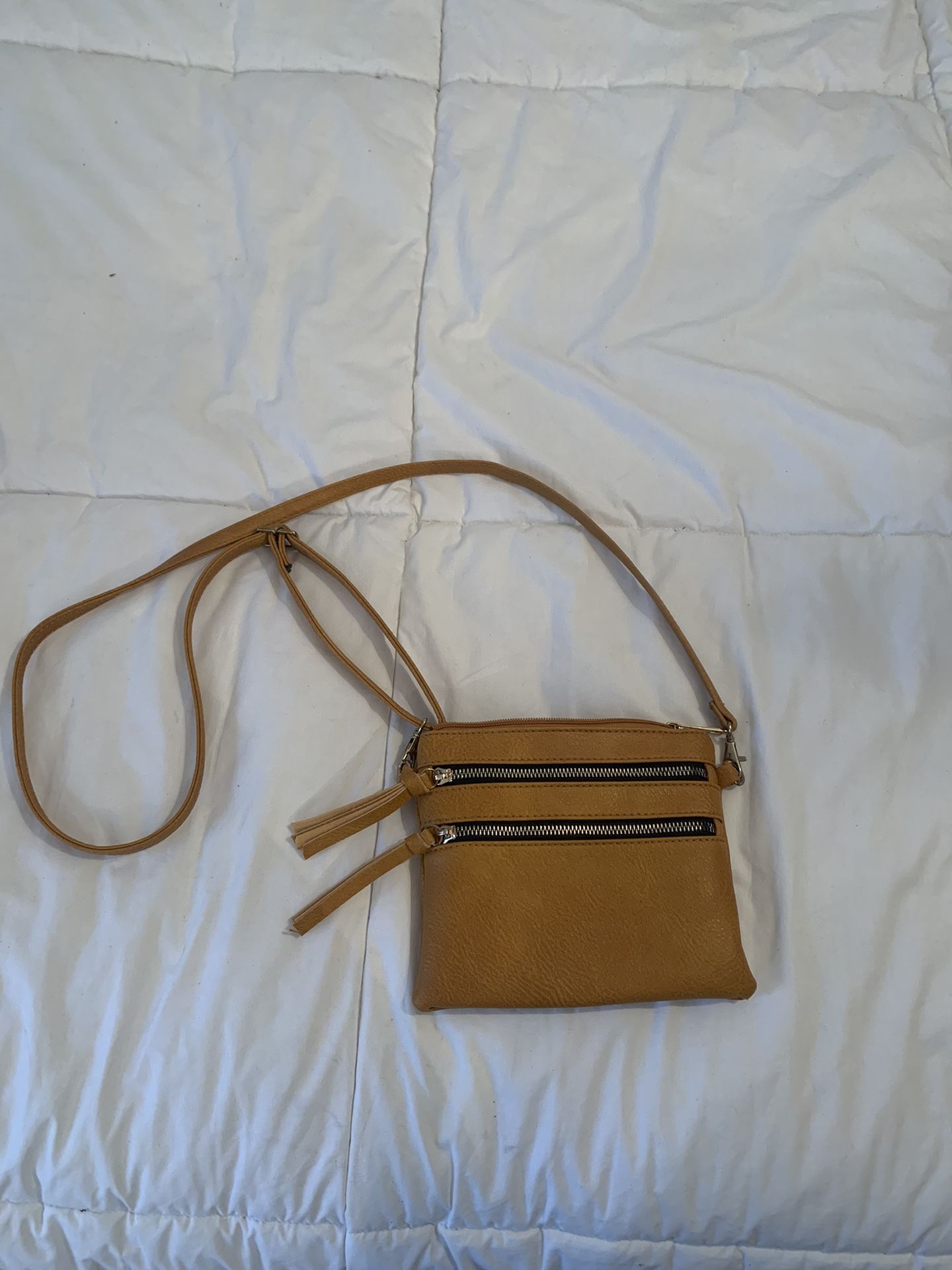 Small Crossbody Purse
