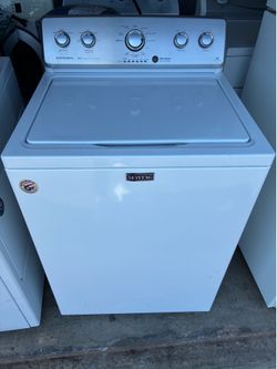 Maytag Washer