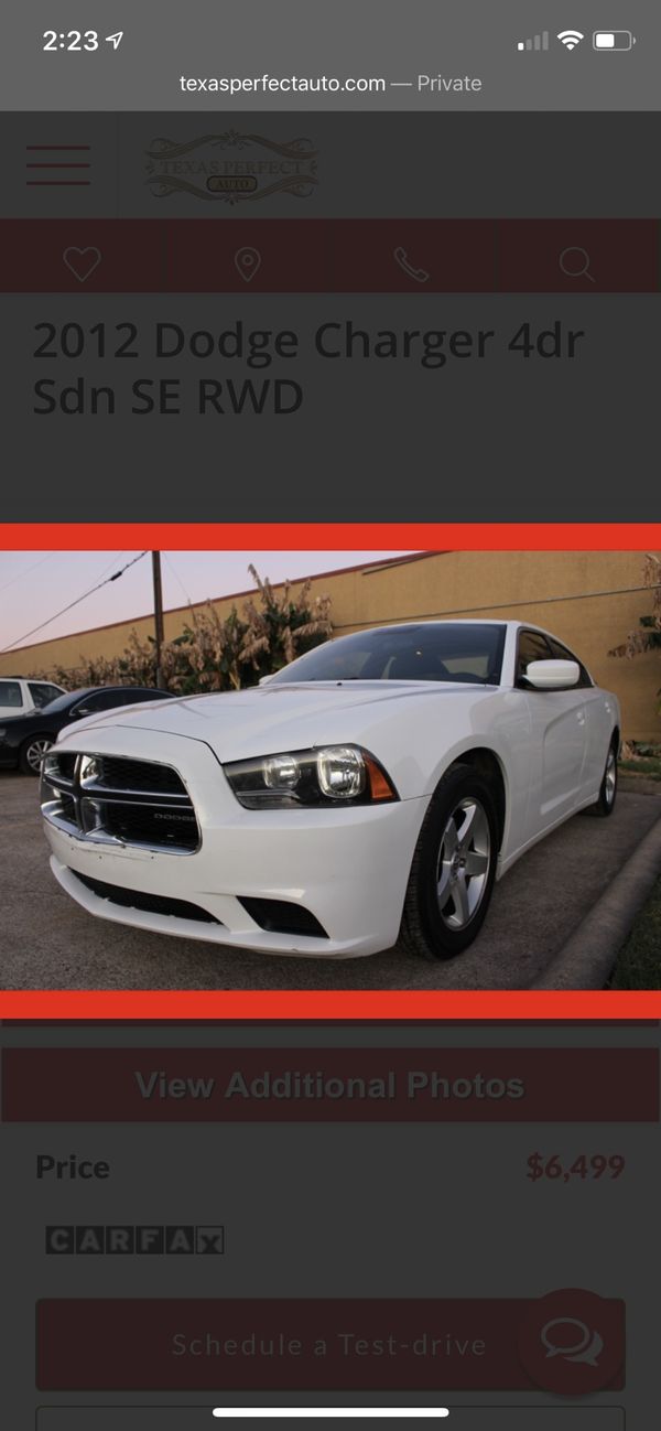 Car for Sale in Houston, TX OfferUp