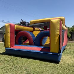 Bounce Houses
