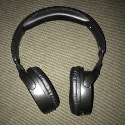 Bluetooth Wireless Headphones 