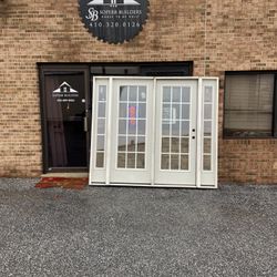 Doors For Sale - Brand New, 100’s To Choose From