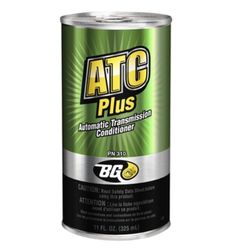 BG Professional transmission fluid