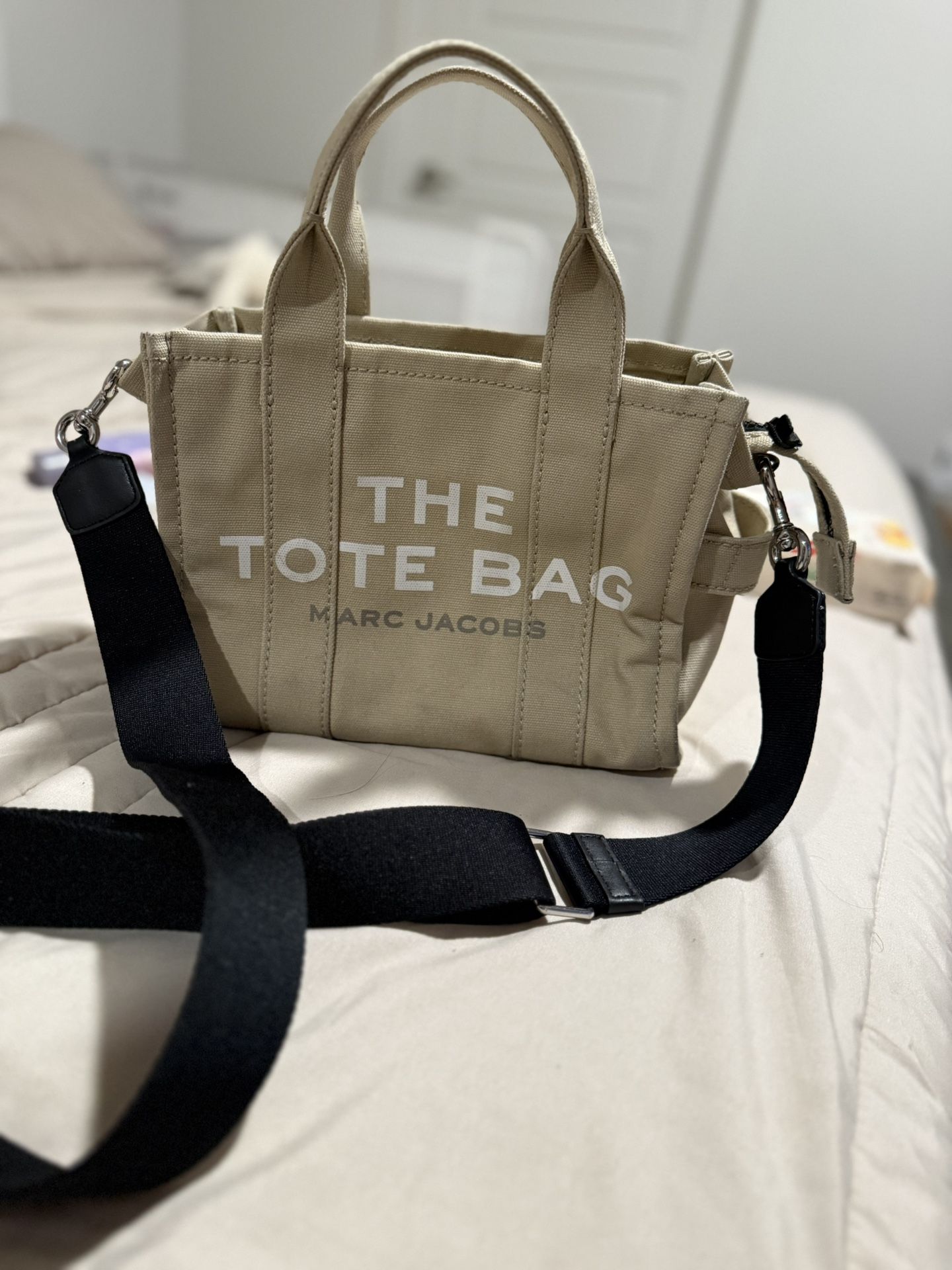 Marc Jacob Tote Bag