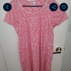 Women's 2XL PJ Perfect Condition