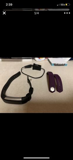 Fitbit Alta
