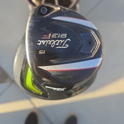 Titleist 3 Wood Pro Club