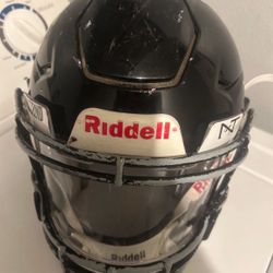 Speedflex Football Helmet (youth Small)