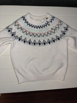 Sweater