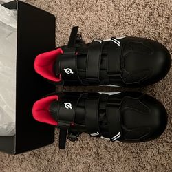 Men’s peloton shoes, size 45(11)