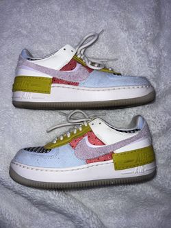 Nike Air Force 1 Shadow