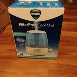Humidifier 