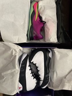 Jordan 9