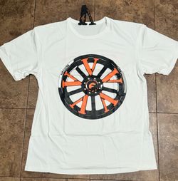 Vlone x Forgiato