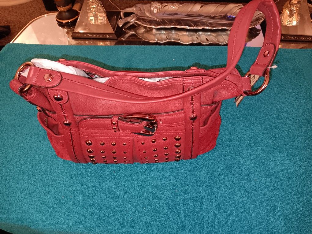 B Makowsky Women's Purse