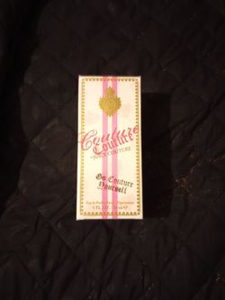 Juicy Couture Perfume