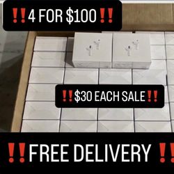 AirPods Pro 3