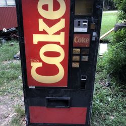Coca Cola Freeser Funciona Enfría Bien