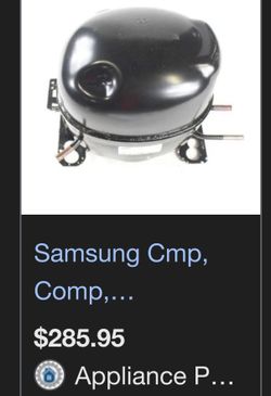 Samsung Cmp, Comp